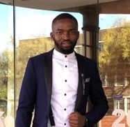 Siphephelo Zondo 2nd Edition of Plant Science and Molecular Biology World Conference, Paris, France